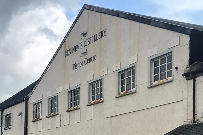 Personalised Whisky Tours - What the guide adds to the day