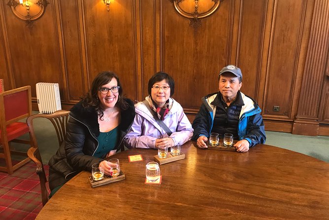 Personalised Whisky Tours - The real value of $405.40 per person