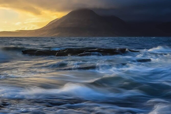 Personalized Isle of Skye Private Tours: Landmarks & Distilleries - Why a private day makes sense on Skye
