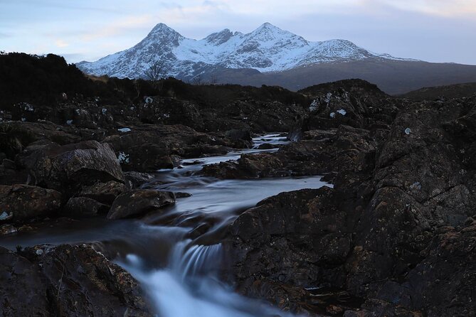 Personalized Isle of Skye Private Tours: Landmarks & Distilleries - The Quiraing, where the road gives way to rock