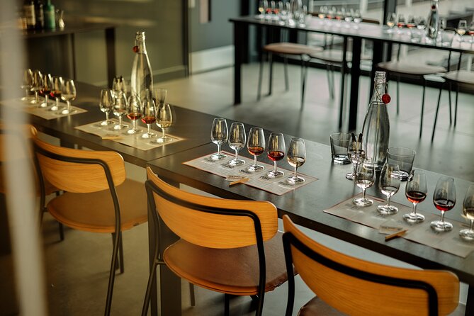 Port of Leith Distillery Tour and Tasting - Is £30 Good Value?