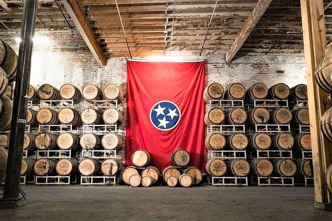 Premier Distillery & Craft Brewery Bus Tour with 9+ Tastings - Key points at a glance