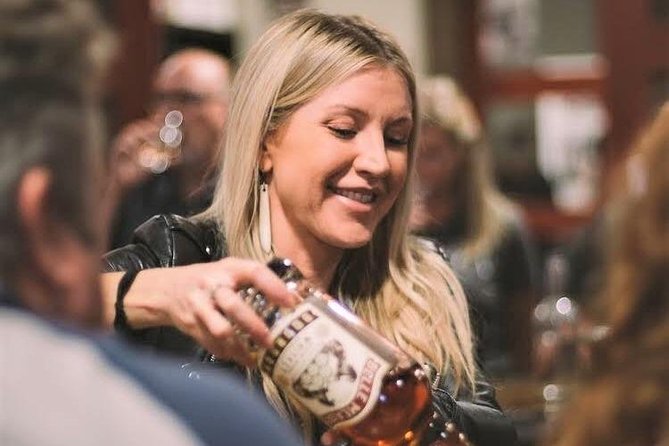 Premier Distillery & Craft Brewery Bus Tour with 9+ Tastings - What this Nashville tasting tour really offers