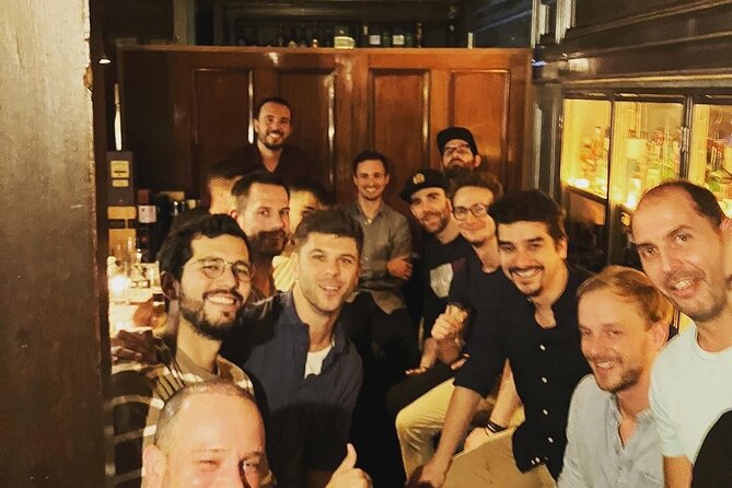 Premium Irish Whiskey Tasting Hosted by Local Dublin Expert - How the guide shapes the afternoon