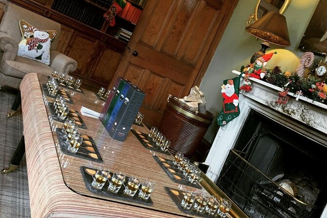 Premium Irish Whiskey Tasting Hosted by Local Dublin Expert - The cocktail adds a useful change of pace
