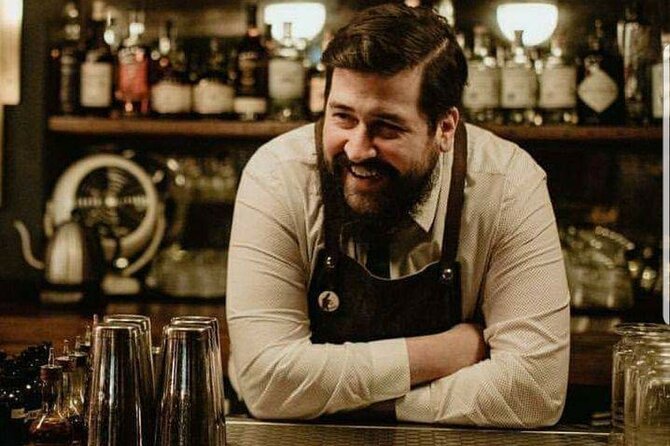 Premium Tennessee Whiskey Workshop: Cocktails Stories and Culture - Key points to know before booking