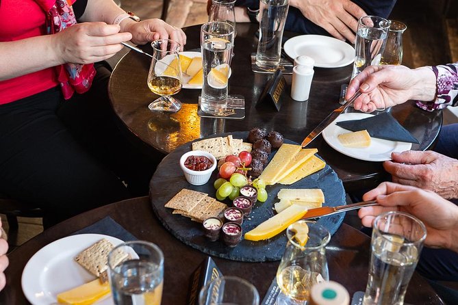 Premium Whiskey and Food Tasting in Dublin - Who will enjoy this Dublin tasting most?