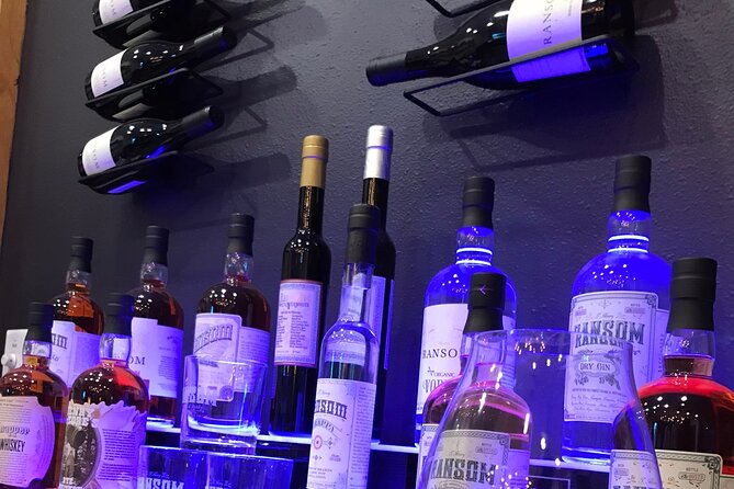 Private Back-Country Distillery, Brewery, or Pub Tour - Wilsonville Starts With Spirits and Cigars