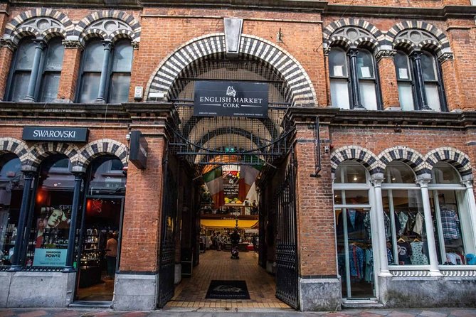 Private Cork City Tour, Kinsale and Jameson Distillery - The guide makes or breaks the day