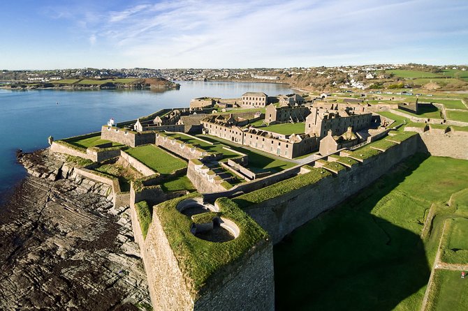 Private Cork City Tour, Kinsale and Jameson Distillery - Kinsale, where the schedule slows down