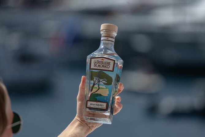 Private Distillery Day Tour - Why the private format matters