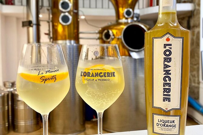 Private Distillery Day Tour - Planning the stop around your Monaco day