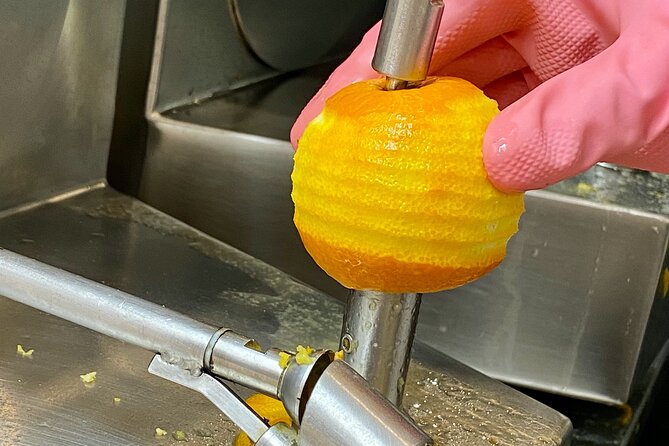 Private Distillery Day Tour - What this experience does not include