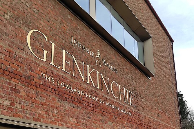 Private Edinburgh Whisky Tour - Distilleries & Tastings - What the private format adds