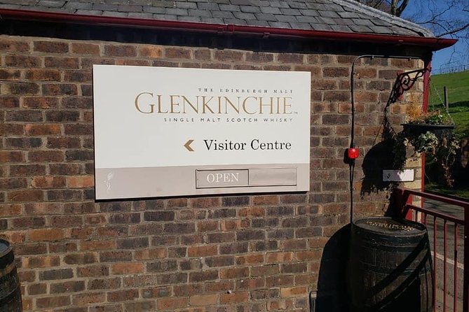 Private Edinburgh Whisky Tour - Distilleries & Tastings - Price, food, timing, and the real value