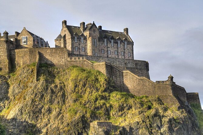 Private Food Tour of Edinburgh with Haggis, Scotch & More - Why this private food walk is worth considering