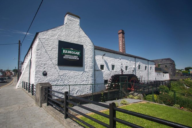 Private Full Day Whiskey Tour from Dublin with Tullamore D.E.W. - Why the private format is worth considering