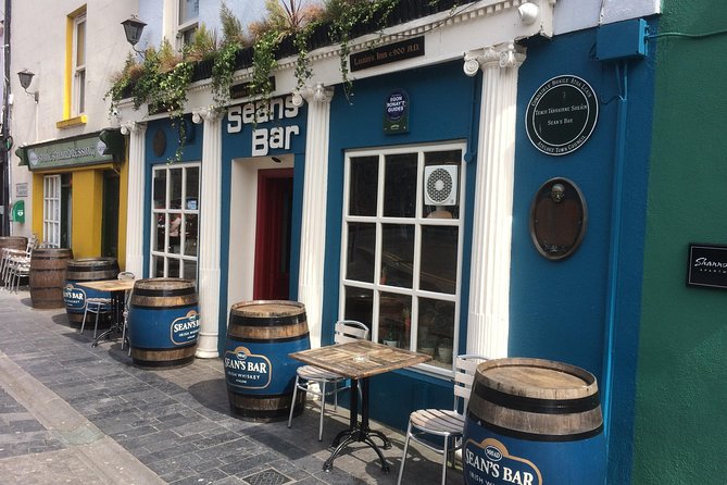 Private Full Day Whiskey Tour from Dublin with Tullamore D.E.W. - Should you book the Kilbeggan and Tullamore D.E.W. tour?