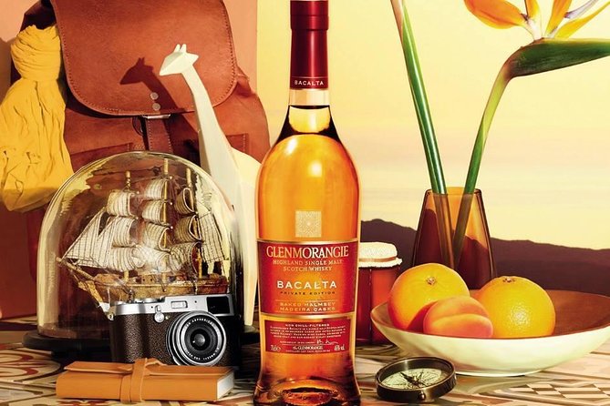 Private Highland whisky tour from Edinburgh- Build your own tour! - What this private Edinburgh whisky day is really like