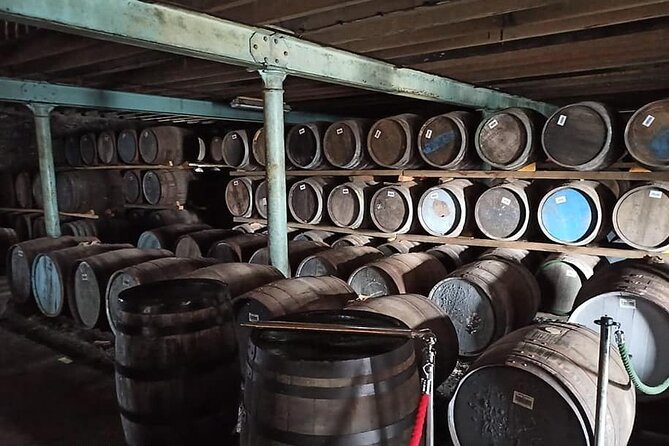 Private Highland whisky tour from Edinburgh- Build your own tour! - Who should book this private whisky tour