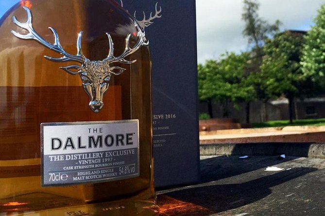 Private Highland whisky tour from Edinburgh- Build your own tour! - My advice for building the best day