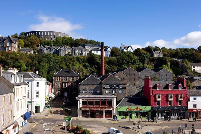 Private Highland whisky tour from Edinburgh- Build your own tour! - FAQ