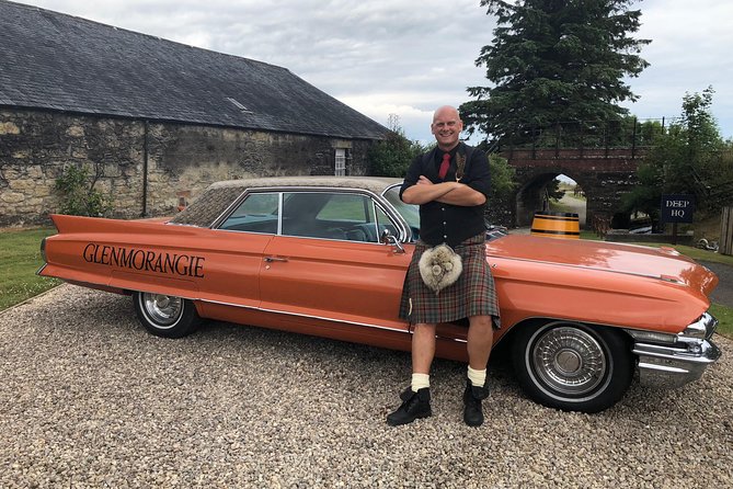 Private Highland Whisky Tour including 10+ Single Malt Tastings - What the $1,299.97 price really buys