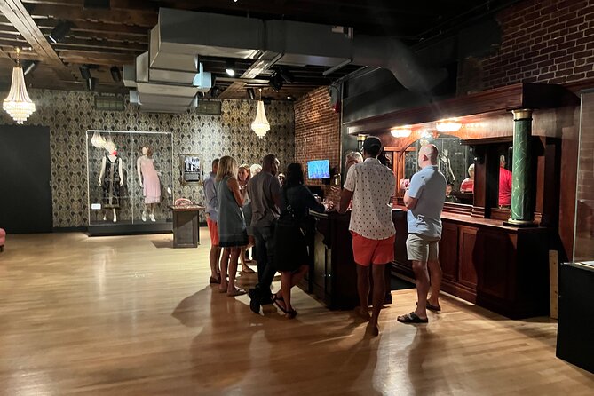 Private Kentucky Bourbon Trail for the Expert by the Expert - Practical booking advice for your day