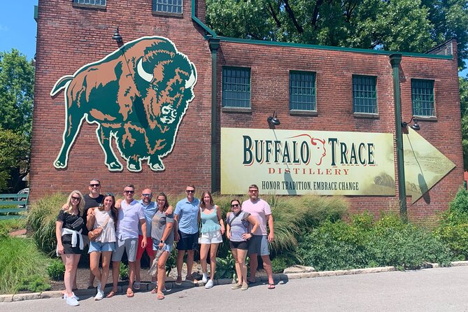 Private Kentucky Bourbon Trail Tour - Key points to know before booking