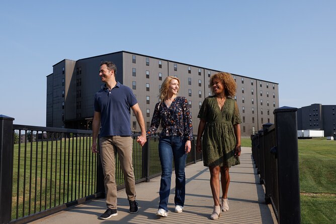 Private Kentucky Bourbon Trail Tour - Building your route with Mint Julep