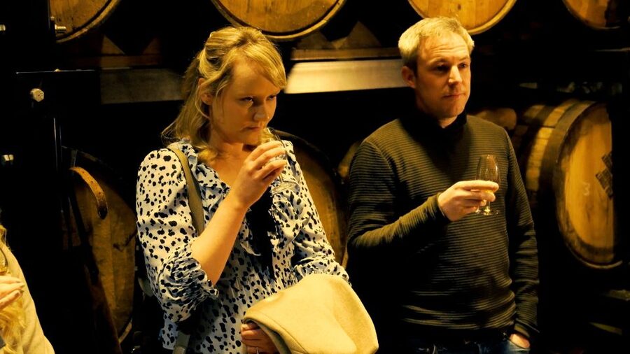 Private rural Ireland whiskey tour with Tullamore D.E.W. - Key points at a glance