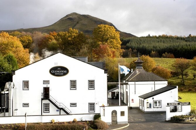 Private Scottish Lowland Whisky Tour - Timing, lunch, and the practical details