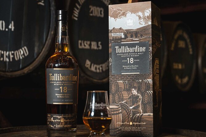Private Scottish Lowland Whisky Tour - Who gets the best value from this tour?