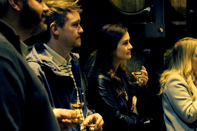 Private Shore Excursion Dublin with Guinness and Whiskey - Who will enjoy this Dublin experience most?