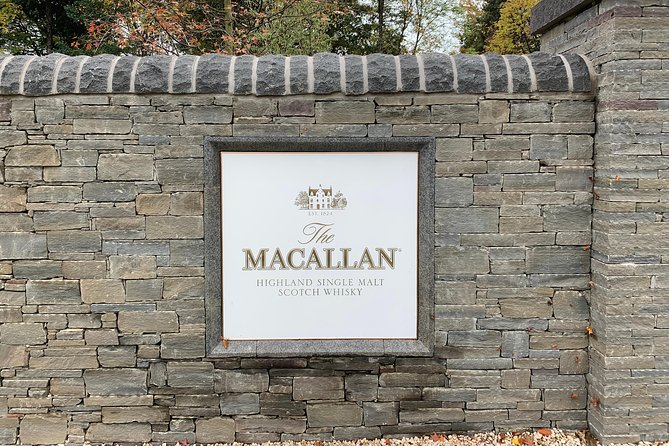 Private Speyside Whisky Tour including 10+ Single Malt Tastings - Benromach and Glen Moray: two very different openings