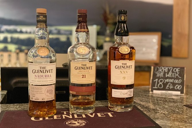 Private Speyside Whisky Tour including 10+ Single Malt Tastings - The Speyside Cooperage explains the barrel