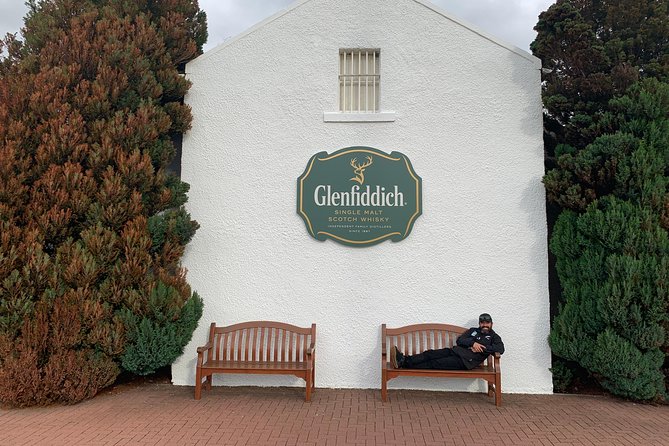 Private Speyside Whisky Tour including 10+ Single Malt Tastings - Aberlour and GlenAllachie bring the sherry influence