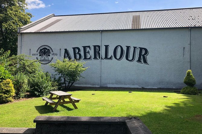 Private Speyside Whisky Tour including 10+ Single Malt Tastings - What the price really covers