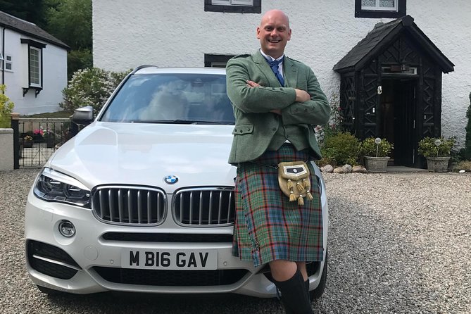 Private Speyside Whisky Tour including 10+ Single Malt Tastings - BenRiach and The Macallan: experimentation versus fame
