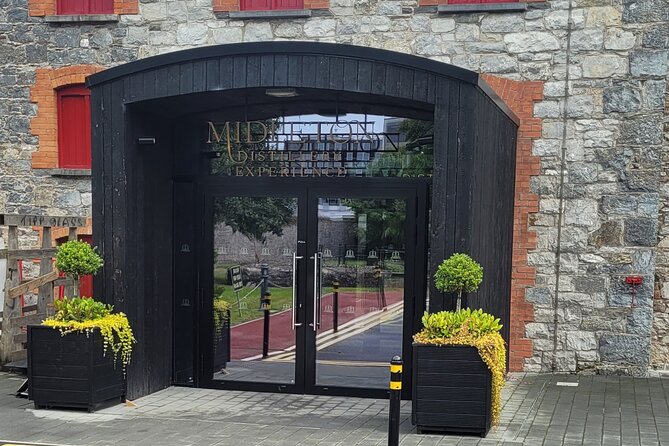 Private Tour , Blarney Castle, jameson Distillery and Cobh. - Cobh cathedral and the Titanic pier