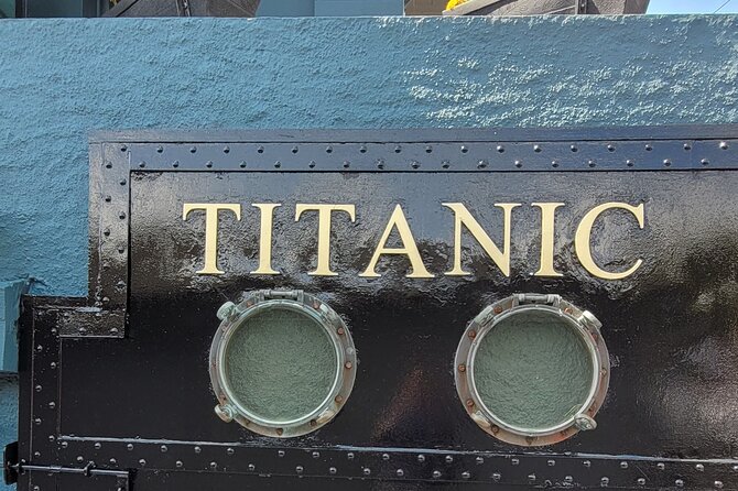 Private Tour , Blarney Castle, jameson Distillery and Cobh. - Should you book the Blarney, Midleton, and Cobh tour?