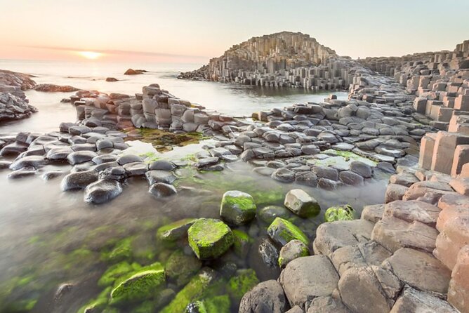 Private Tour - Causeway, Castles & Whiskey Tour - Game of Thrones - Five things to know before booking