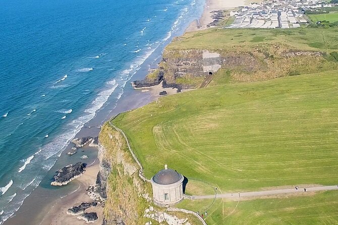 Private Tour - Causeway, Castles & Whiskey Tour - Game of Thrones - The $617.88 price makes most sense for four people
