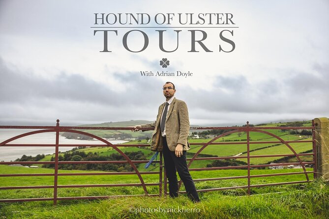 Private Tour - Causeway, Castles & Whiskey Tour - Game of Thrones - Torr Head offers the day’s best open views