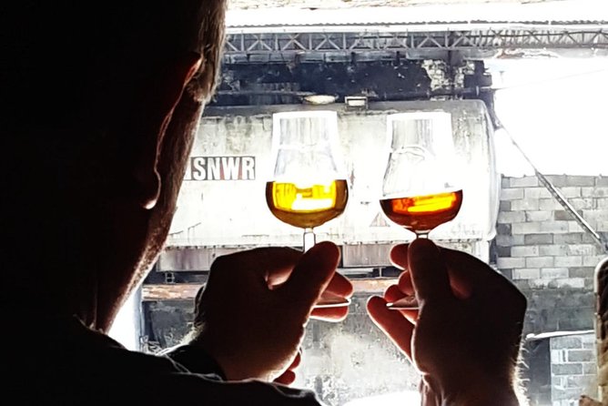 Private tour from Cognac - Cognac Distillery & Bordeaux Winery with a workshop - Practical details that shape the day