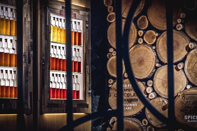 Private Tour of Glasgow Distilleries and a Loch Lomond Cruise - Key points to know before you book
