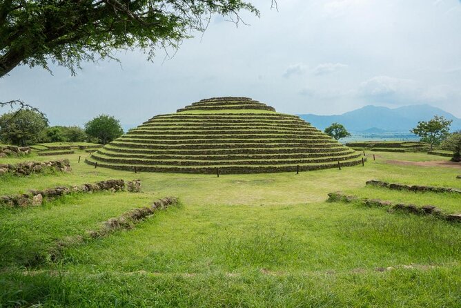 Private Tour one day in Guachimontones and La Fortaleza Distillery - Key points to know before you book