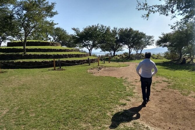 Private Tour one day in Guachimontones and La Fortaleza Distillery - What happens inside La Fortaleza Distillery