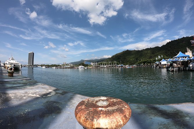 Private Tour to Yilan Kavalan Whisky Distillery - The private format and guide quality