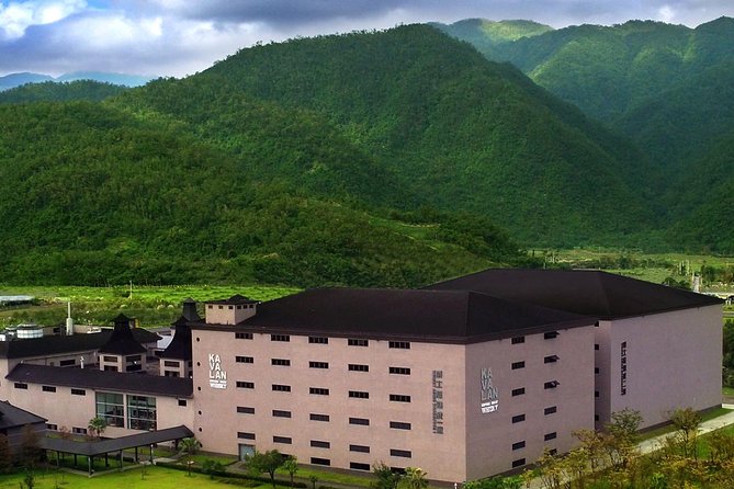 Private Tour to Yilan Kavalan Whisky Distillery - Is $145 per person good value?